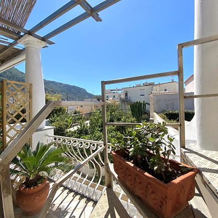 Casa Pippo 2 Βίλα Ανακάπρι Εξωτερικό φωτογραφία