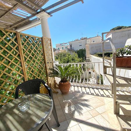 Casa Pippo 2 Βίλα Ανακάπρι Εξωτερικό φωτογραφία