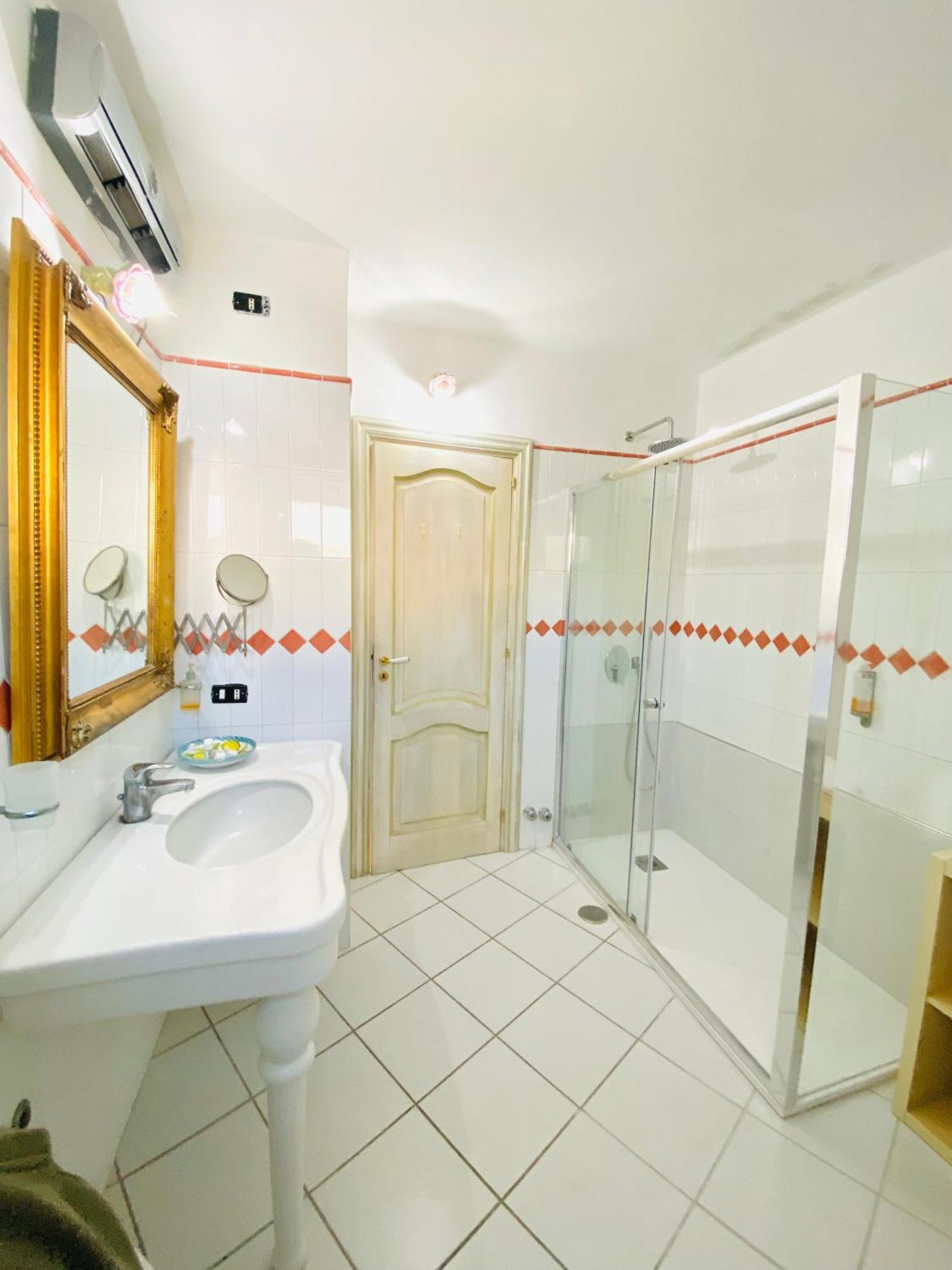 Casa Pippo 2 Βίλα Ανακάπρι Εξωτερικό φωτογραφία