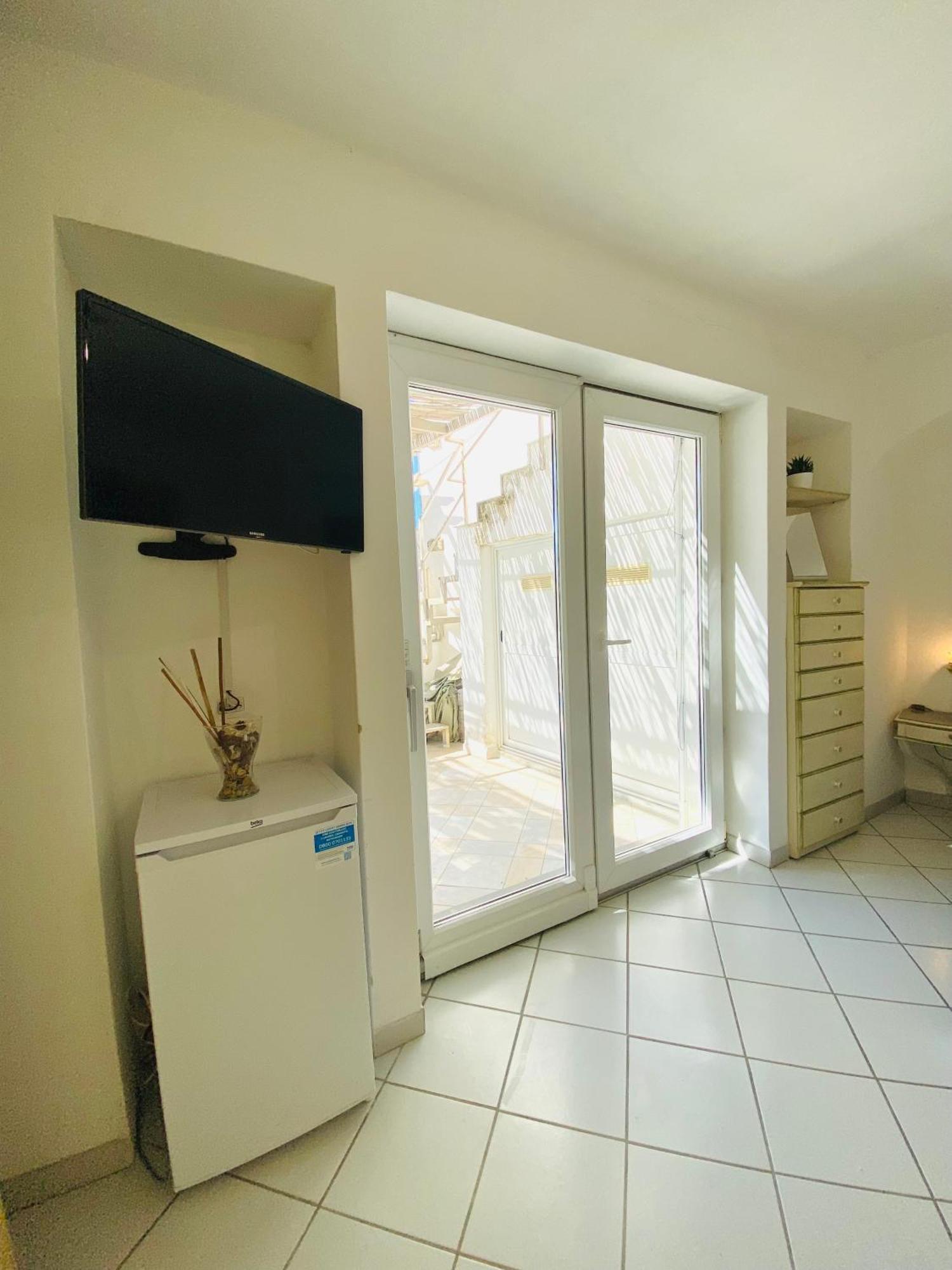 Casa Pippo 2 Βίλα Ανακάπρι Εξωτερικό φωτογραφία