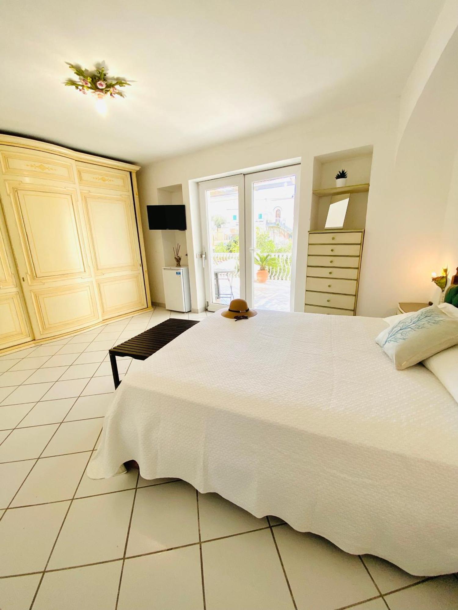 Casa Pippo 2 Βίλα Ανακάπρι Εξωτερικό φωτογραφία