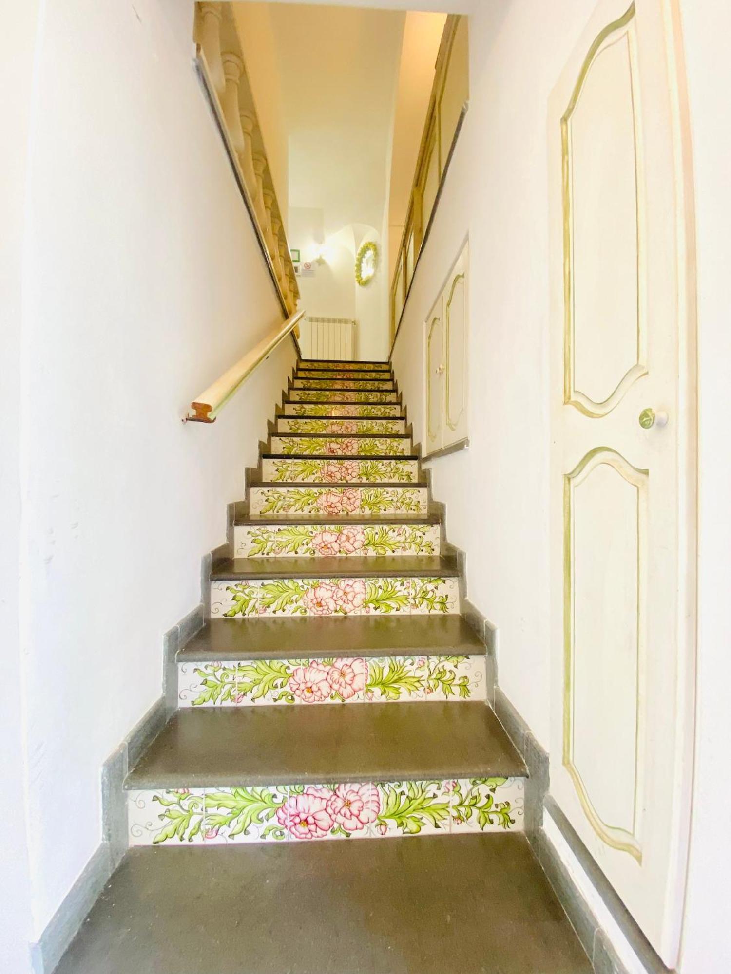 Casa Pippo 2 Βίλα Ανακάπρι Εξωτερικό φωτογραφία