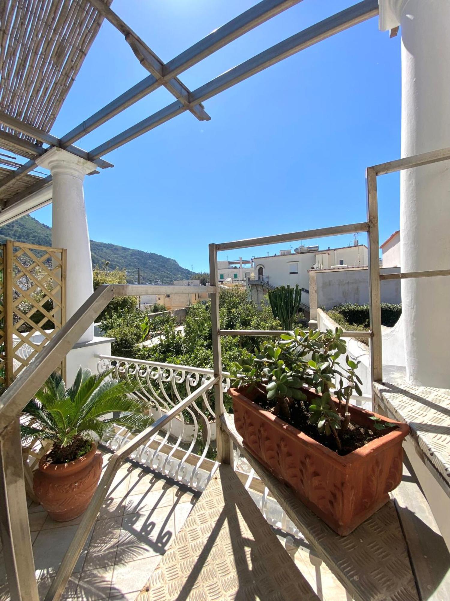 Casa Pippo 2 Βίλα Ανακάπρι Εξωτερικό φωτογραφία