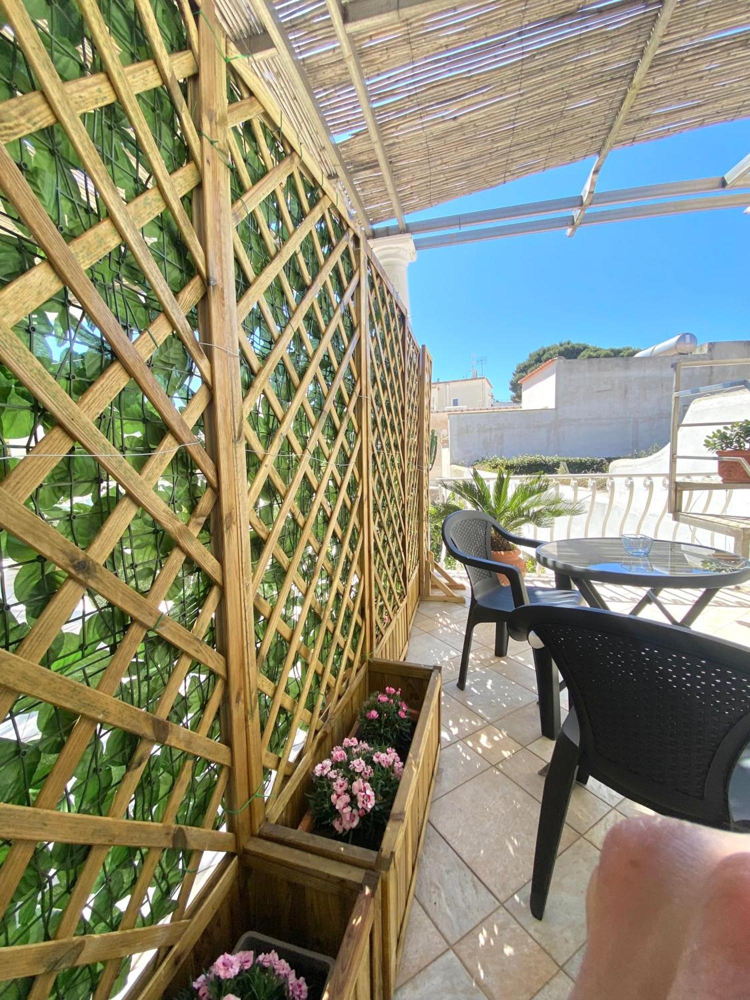 Casa Pippo 2 Βίλα Ανακάπρι Εξωτερικό φωτογραφία